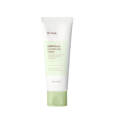 iUNIK Centella Crème-Gel Apaisante 60 ml