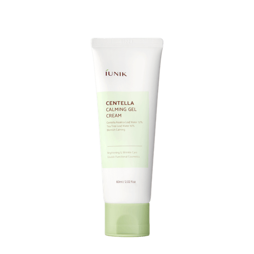 iUNIK Centella Crème-Gel Apaisante 60 ml