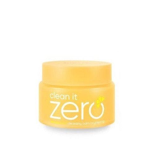 Banila Co Clean It Zero Mandarin-C Baume Démaquillant Éclat 100 ml