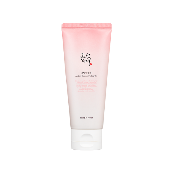 Beauty Of Joseon Apricot Blossom Peeling Gel 100Ml