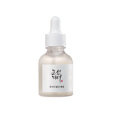 Beauty Of Joseon Glow Deep Serum: Rice + Alpha-Arbutin 30Ml