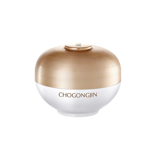 Missha Chogongjin Sulbon Jin Dark Spot Correcting Cream 60Ml