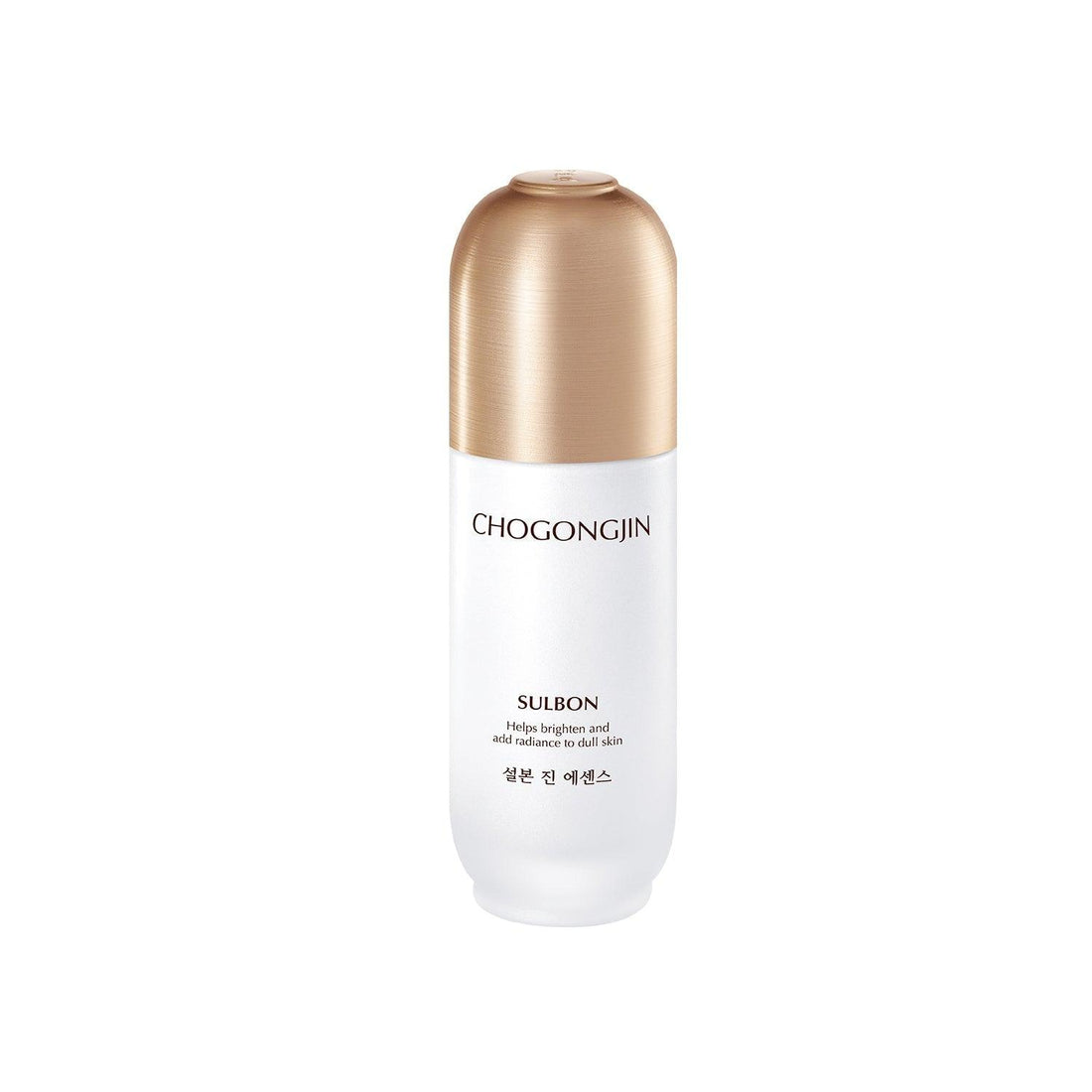 Missha Chogongjin Sulbon Jin Essence 50Ml