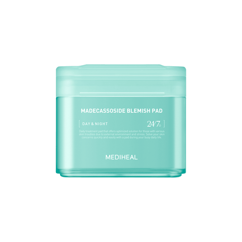 Mediheal Madecassoside Blemish Pad 100 Pads