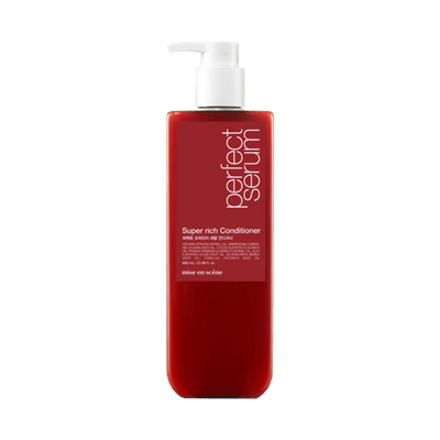 Mise En Scene Perfect Super Rich Serum Conditioner 680Ml