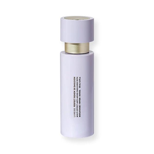 LANEIGE Perfect Renew 3X Emulsion 130ml-Lotion-Skincare Coréenne