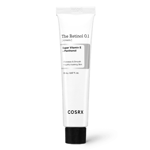 Cosrx The Retinol 0.1 Cream 20Ml
