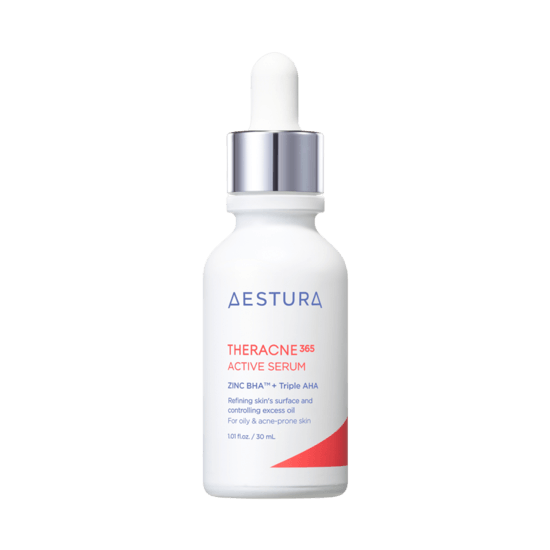 Aestura Theracne 365 Active Serum 30Ml