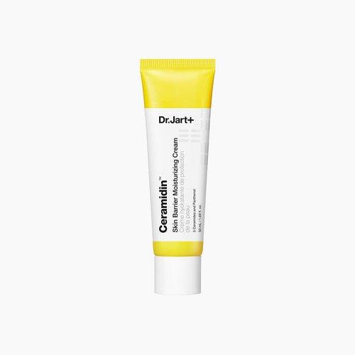 Dr.Jart+ Ceramidin Skin Barrier Moisturizing Cream 50ml-Cream-Skincare Coréenne