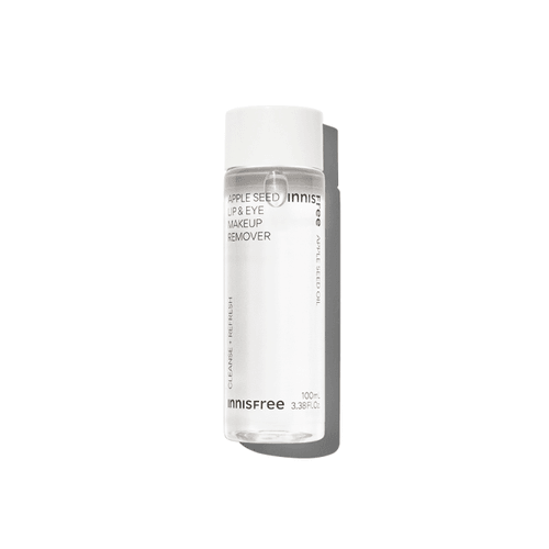 Innisfree Apple Seed Lip & Eye Makeup Remover 100Ml