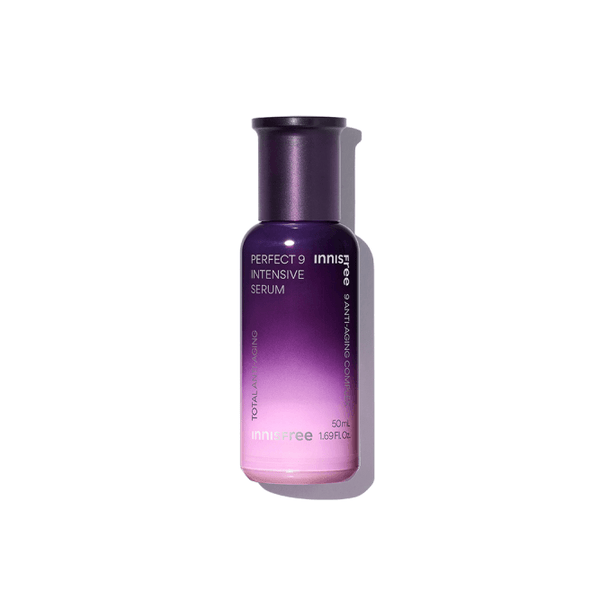 Innisfree Perfect 9 Intensive Serum 50Ml