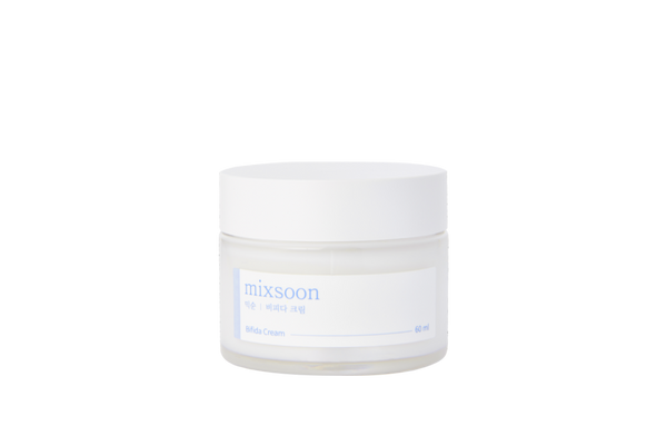 mixsoon Bifida Cream 60ml