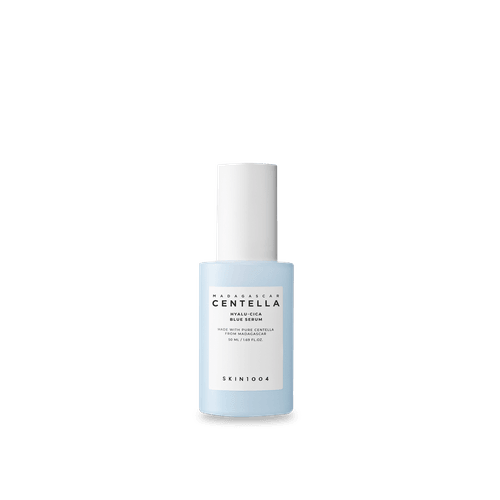 Skin1004 Hyalu-Cica Blue Serum 50Ml