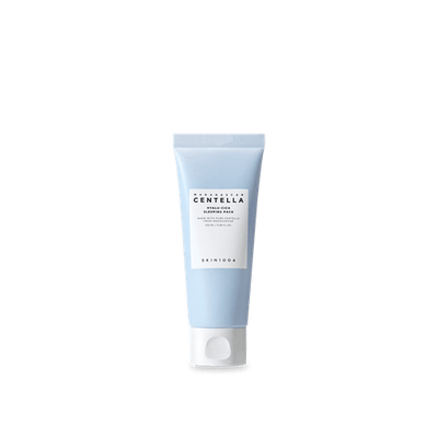 Skin1004 Hyalu-Cica Sleeping Pack 100Ml