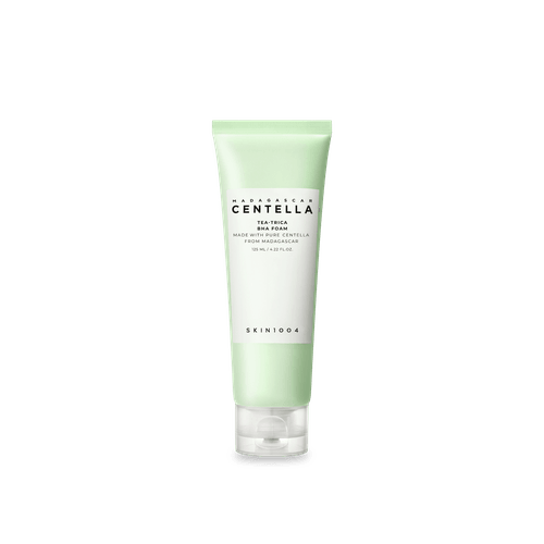 Skin1004 Tea-Trica Bha Foam 125Ml