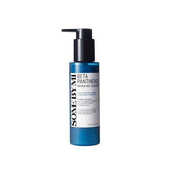 Some By Mi Beta Panthenol Repair Gel Cleanser 120Ml