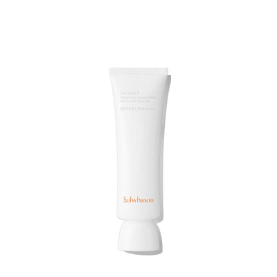 Sulwhasoo Uv Daily Essential Sunscreen Spf50+ Pa++++ 50Ml