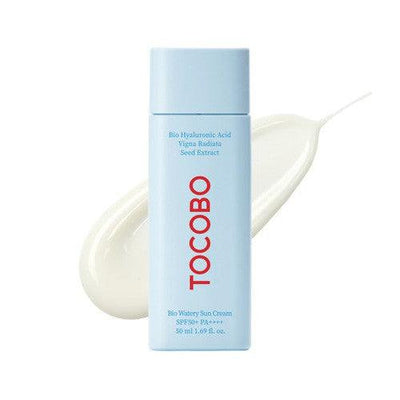 Tocobo Organic Watery Sun Cream Spf50 Pa++++ 50Ml