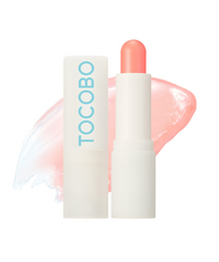 TOCOBO Glow Ritual Lip Balm 3.5g Coral Water