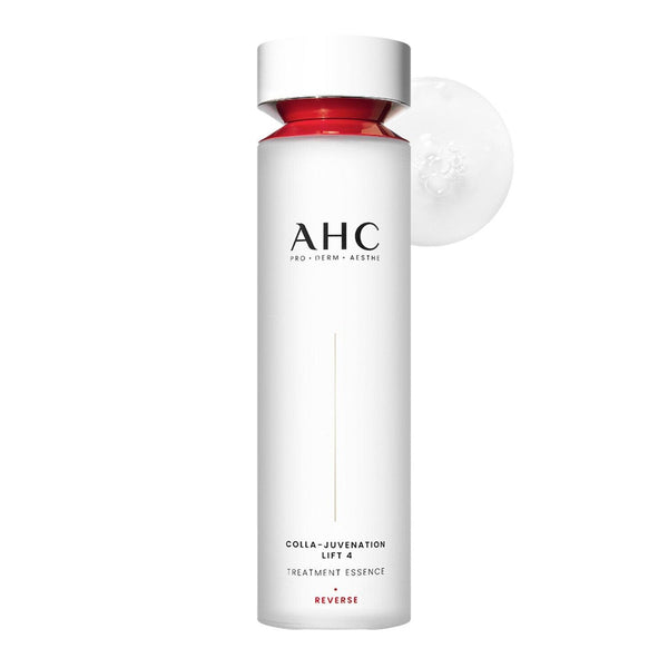 Ahc Colla-Juvenation Lift 4 Treatment Essence 130Ml