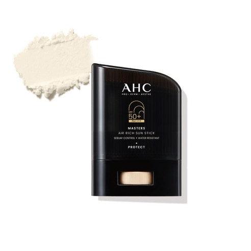 Ahc Masters Air Rich Sun Stick Spf50+ Pa++++ 14G