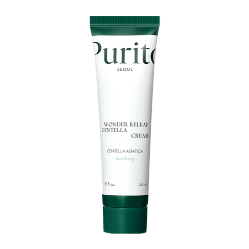 Purito Seoul Wonder Releaf Centella Crème 50 ml