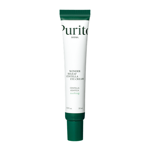 Purito Seoul Wonder Releaf Centella Crème Yeux 30 ml