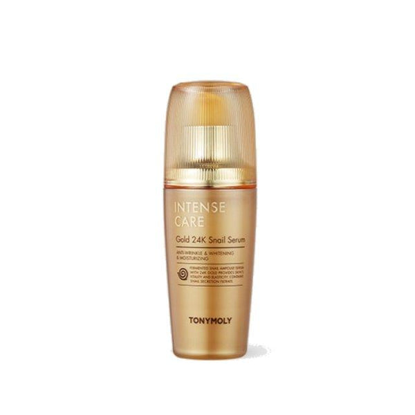 Tonymoly Intense Care Gold 24K Snail Serum 35Ml