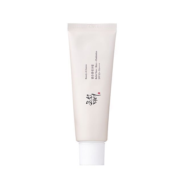 Beauty Of Joseon Relief Sun: Rice + Probiotics 50Ml Spf50+ Pa++++
