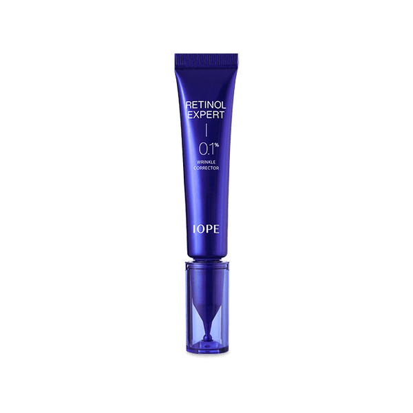 Iope Retinol Expert 0.1% Wrinkle Corrector 30Ml