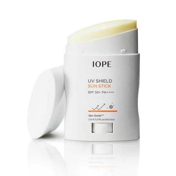 Iope Uv Shield Sunstick Spf50+ Pa++++ 20G