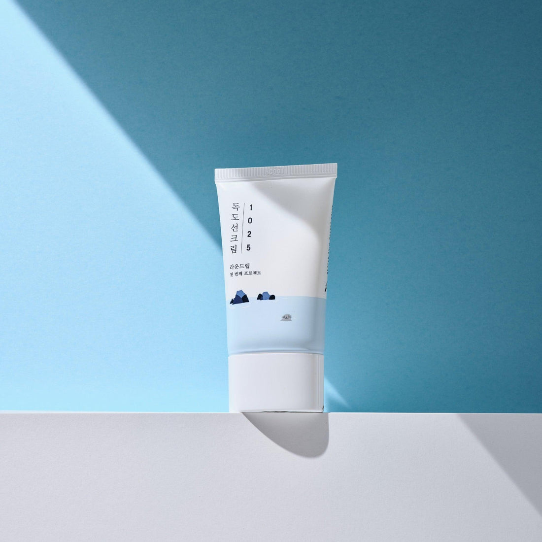 Round Lab 1025 Dokdo Sunscreen 50Ml (Spf 50+ Pa++++)