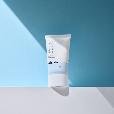 Round Lab 1025 Dokdo Sunscreen 50Ml (Spf 50+ Pa++++)
