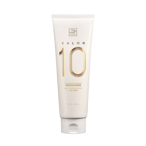 staging Salon10 Protein Treatment (for damaged hair) 250ml