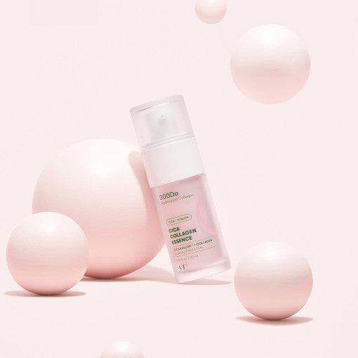 Vt Cica Collagen Essence 30ml