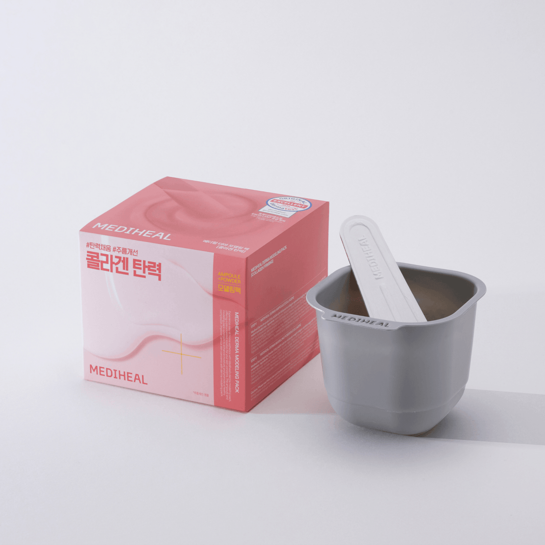 Mediheal Derma Modeling Pack Collagen Firming