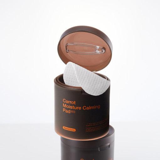 Mediheal Mediheal Carrot Moisture Calming Pad (60 Pads)