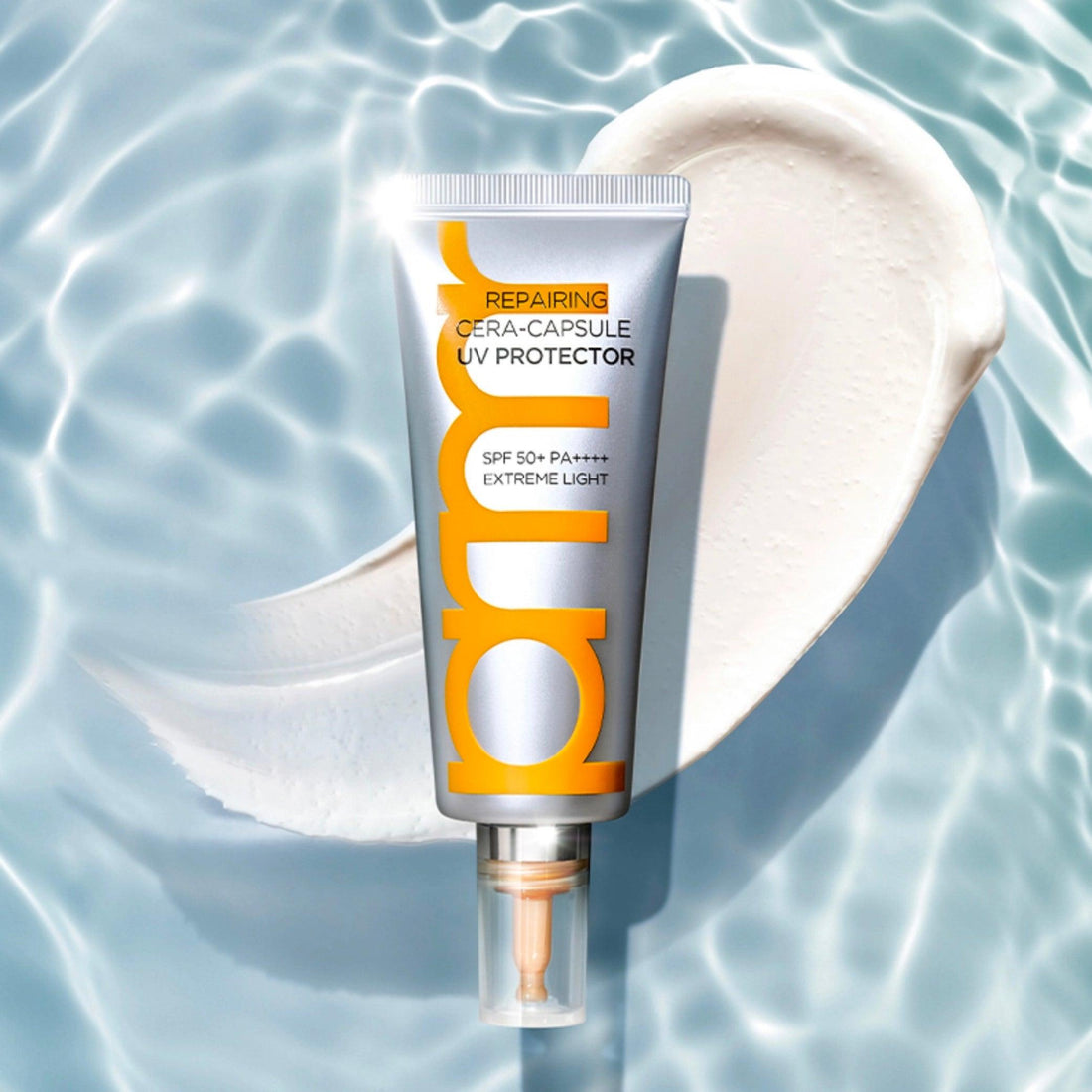 Primera Reparing Cera Capsule Uv Protector 40Ml
