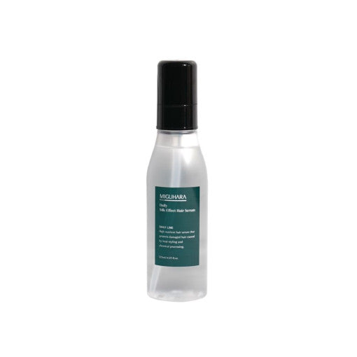 MIGUHARA Daily Silk Effect Sérum Capillaire 120 ml