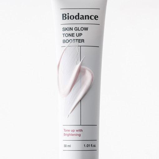 Biodance Skin Glow Tone Up Booster Spf50+ Pa++++ 30Ml