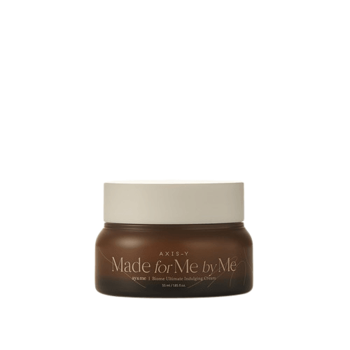 AXIS-Y Biome Ultimate Crème Nourrissante 55 ml