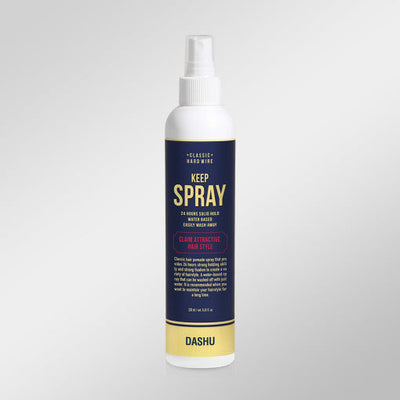 DASHU Classic Hardwire Spray Fixant 250 ml