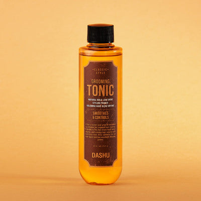DASHU Classic Style Tonique Coiffant 200 ml
