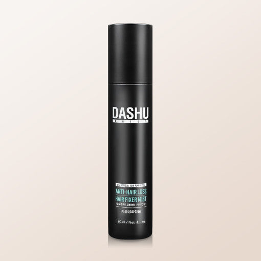 DASHU Daily Brume Fixante Fortifiante 120 ml