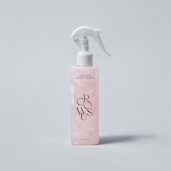 GROWUS Damage Therapy Soin Sans Rinçage 250 ml