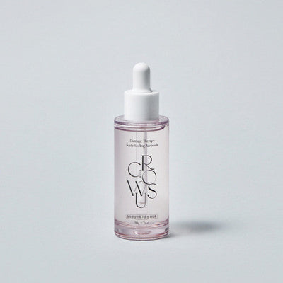 GROWUS Damage Therapy Ampoule Cuir Chevelu 50 ml