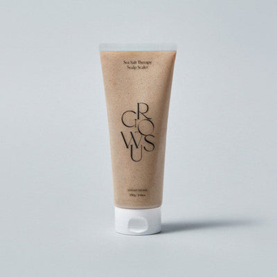 GROWUS Sea Salt Therapy Gommage Cuir Chevelu 250 g