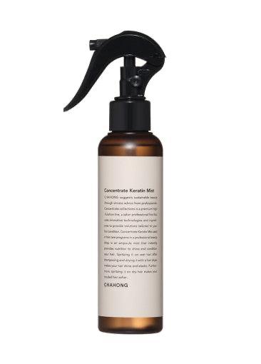 CHAHONG Concentrate Brume Kératine 150 ml