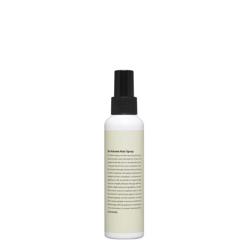 CHAHONG Fix Spray Volume 120 ml