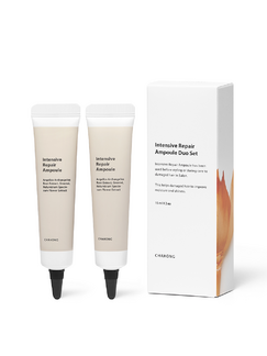 CHAHONG Intensive Repair Ampoule Réparatrice Duo (15 ml x2)